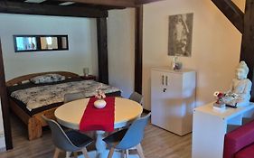 Ferienwohnung Atelier